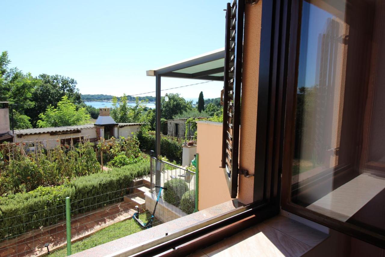 Apartmán Liliana Near Porec