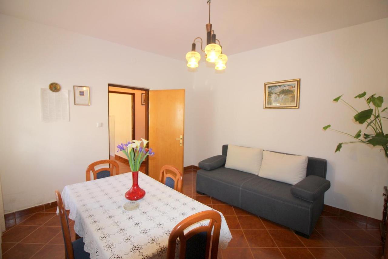Apartmán Liliana Near