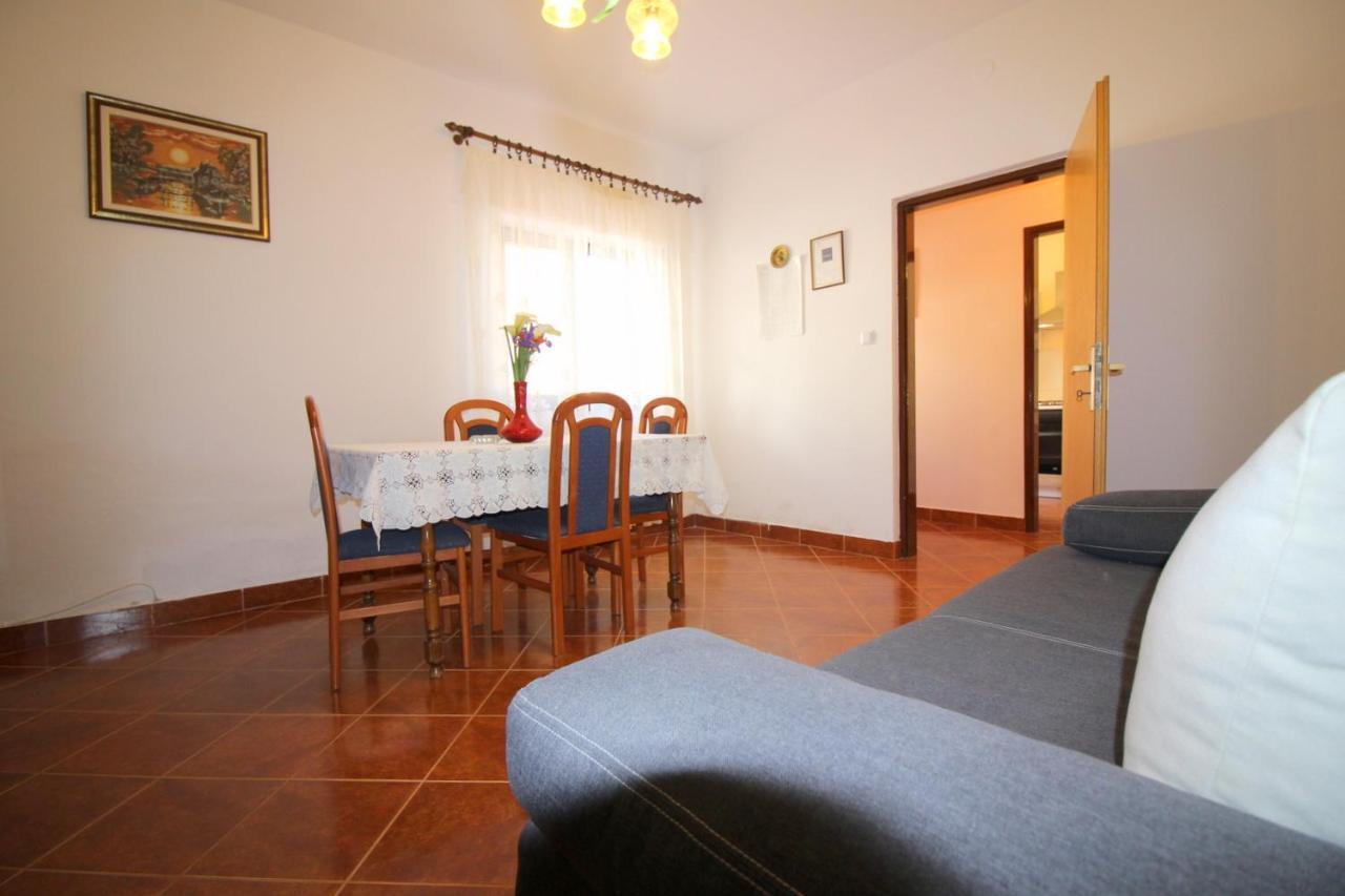 Apartmán Liliana Near Porec