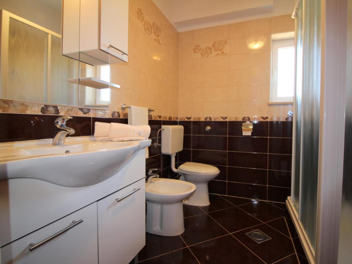 Apartmán Liliana Near